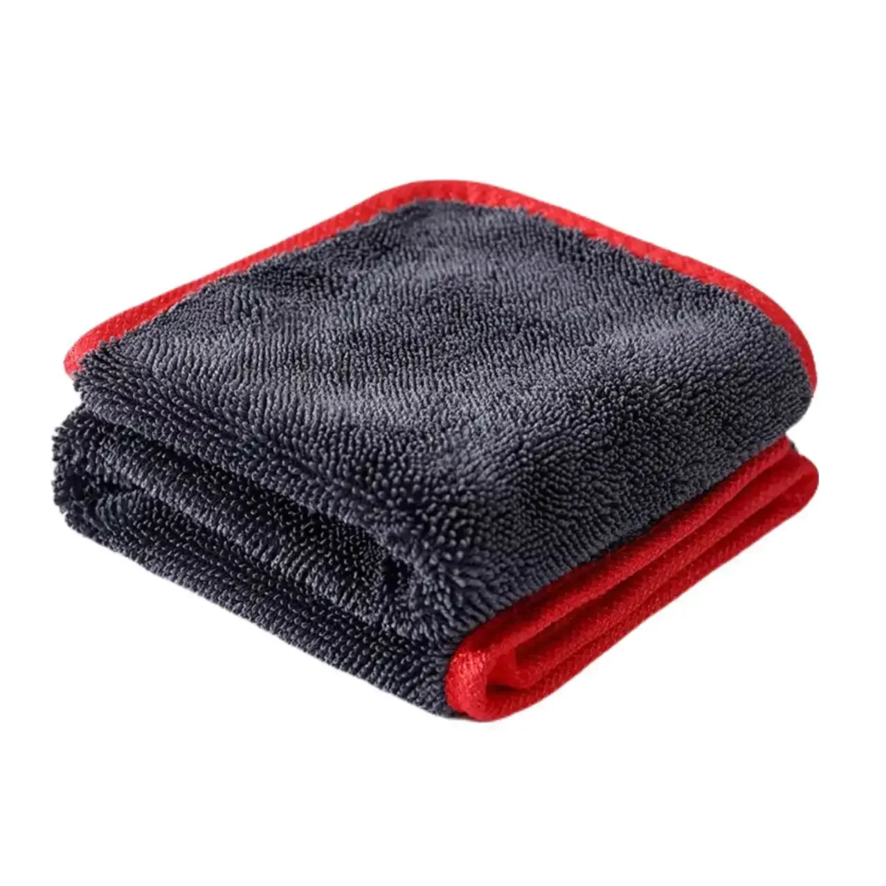 Microfiber Towel Detailing - Ultra Emici Araba Havlusu Mikrofiber Kurulama