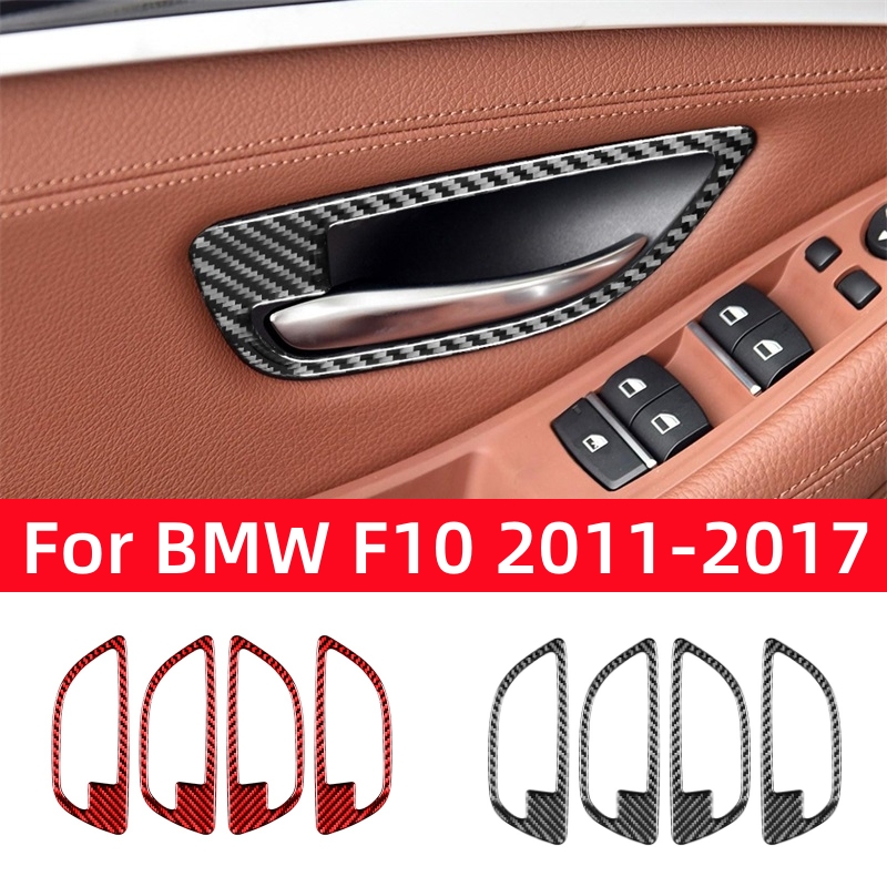 BMW 5 Serisi F10 2011-2017 Aks - Interior Detailing Kit incelemesi ve fiyatı