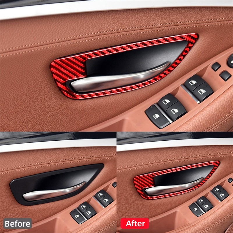 BMW 5 Serisi F10 2011-2017 Aks - Interior Detailing Kit incelemesi ve fiyatı