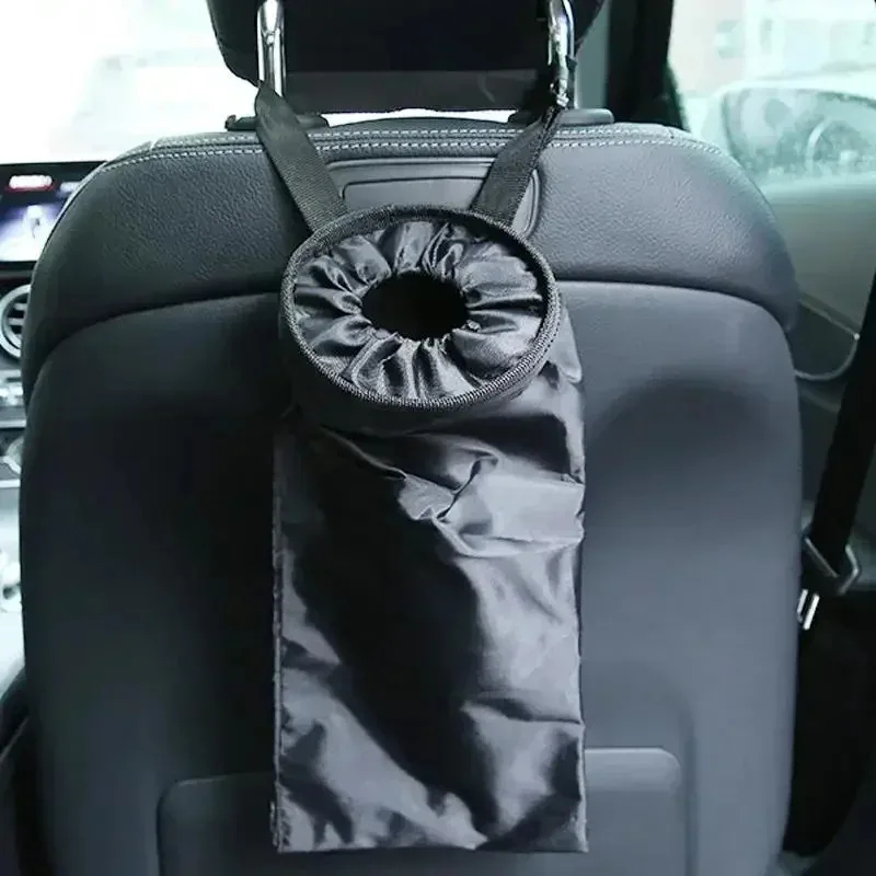 Araba Koltuğu Arkası Çöp Tutuc - Seat Cleaner Fabric incelemesi ve fiyatı