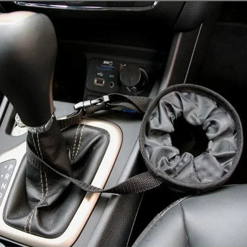 Araba Koltuğu Arkası Çöp Tutuc - Seat Cleaner Fabric incelemesi ve fiyatı