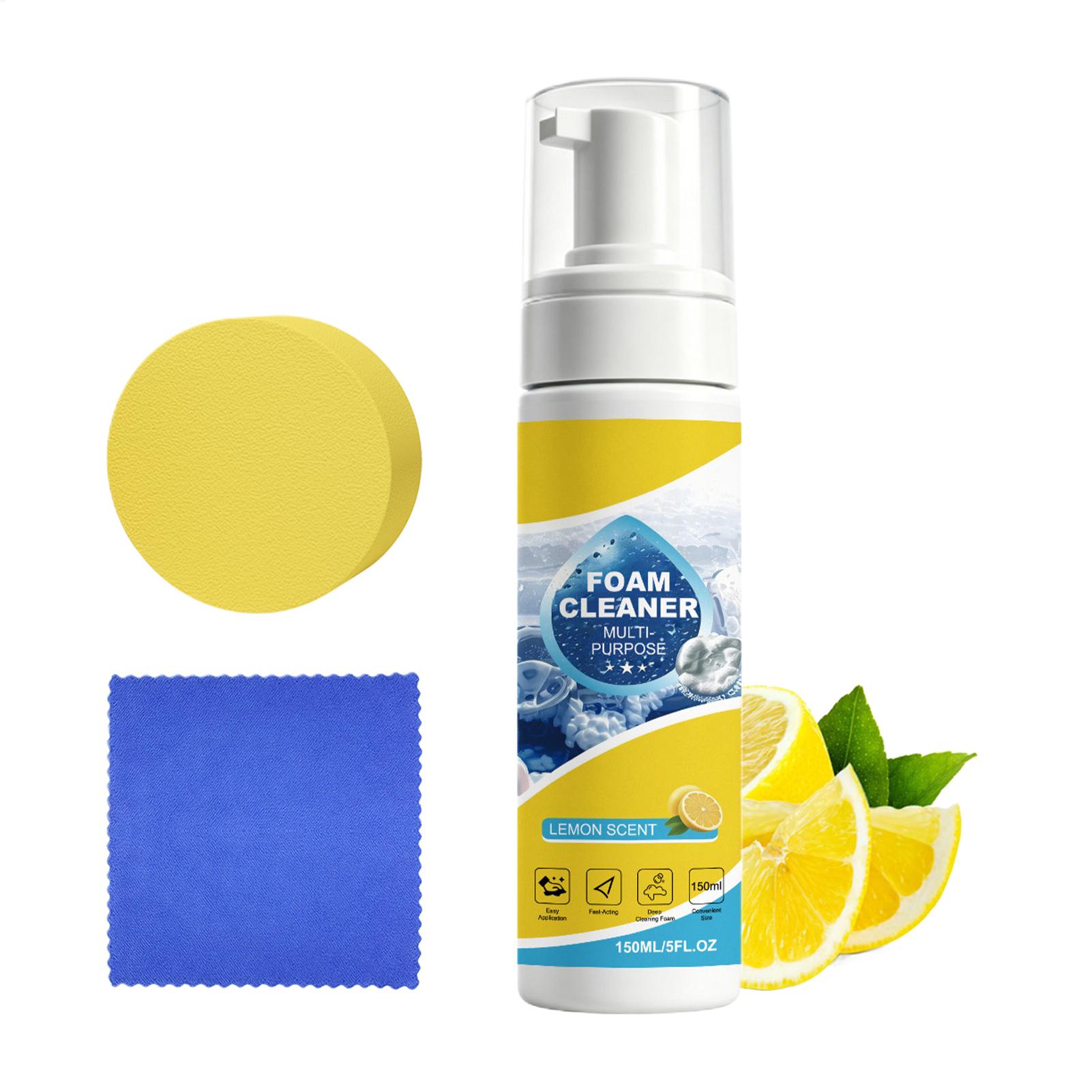 150ml Çok Amaçlı Araba İçi Tem - Leather Cleaner Interior incelemesi ve fiyatı