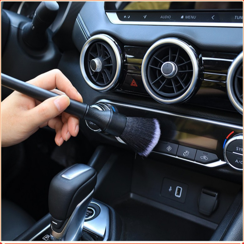 Yüksek Kaliteli Yumuşak Kıllı  - Seat Cleaner Fabric incelemesi ve fiyatı