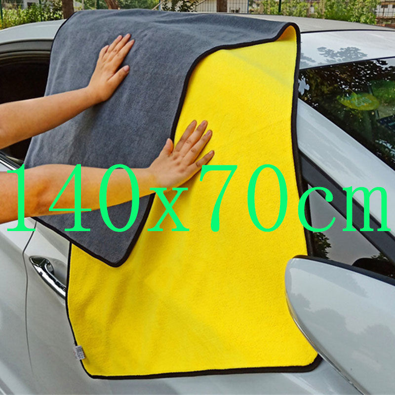 Premium Araba Detaylandırma Mi - Microfiber Towel Detailing incelemesi ve fiyatı