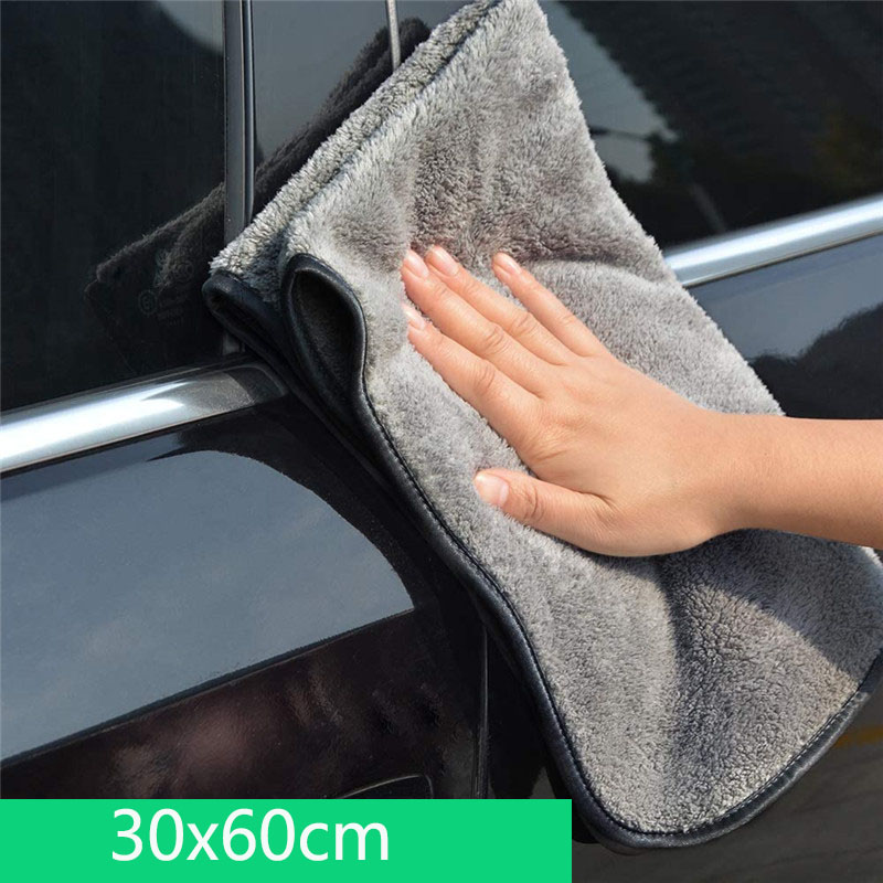 Premium Araba Detaylandırma Mi - Microfiber Towel Detailing incelemesi ve fiyatı