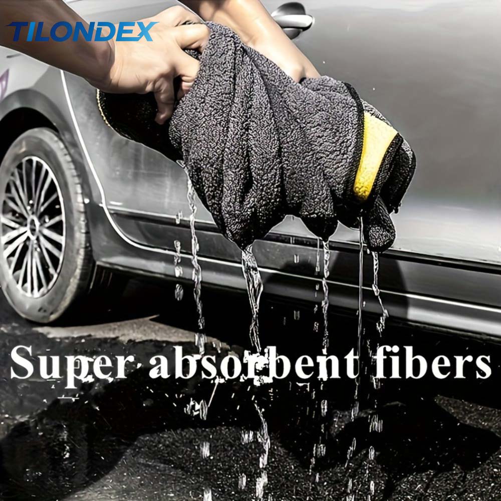 Mikrofiber Araba Temizleme Bez - Microfiber Towel Detailing incelemesi ve fiyatı