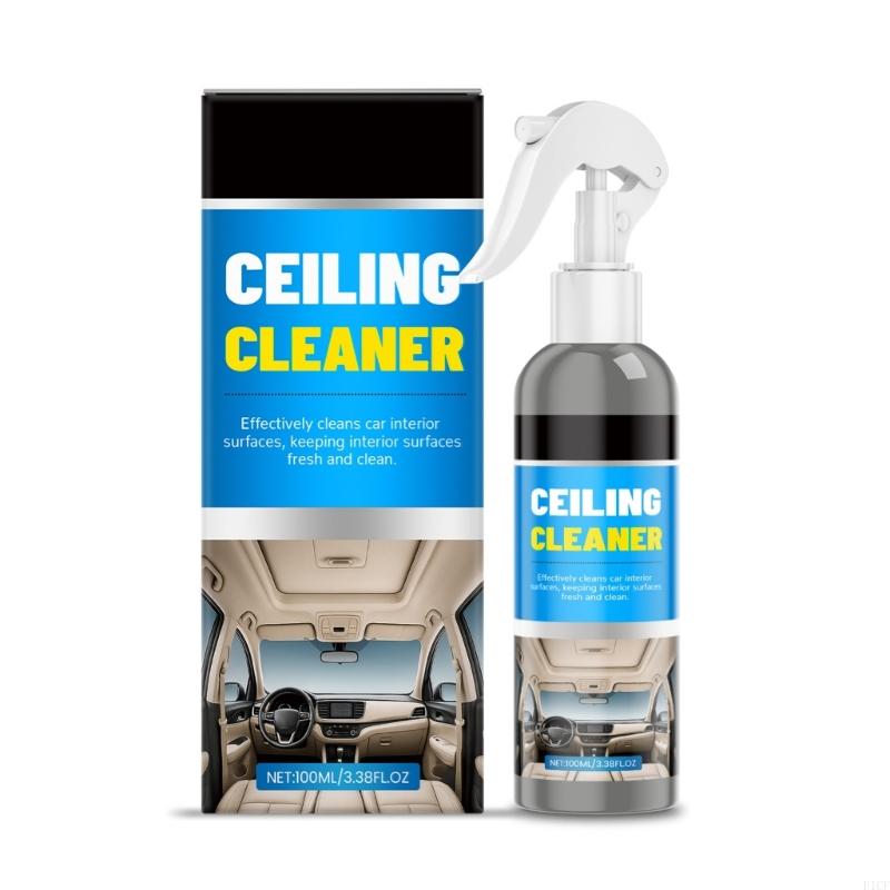 F1CF Yeni Derin Temizlik Oto İ - Seat Cleaner Fabric incelemesi ve fiyatı