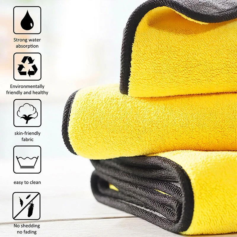 10/1 adet mikrofiber temizlik  - Microfiber Towel Detailing incelemesi ve fiyatı