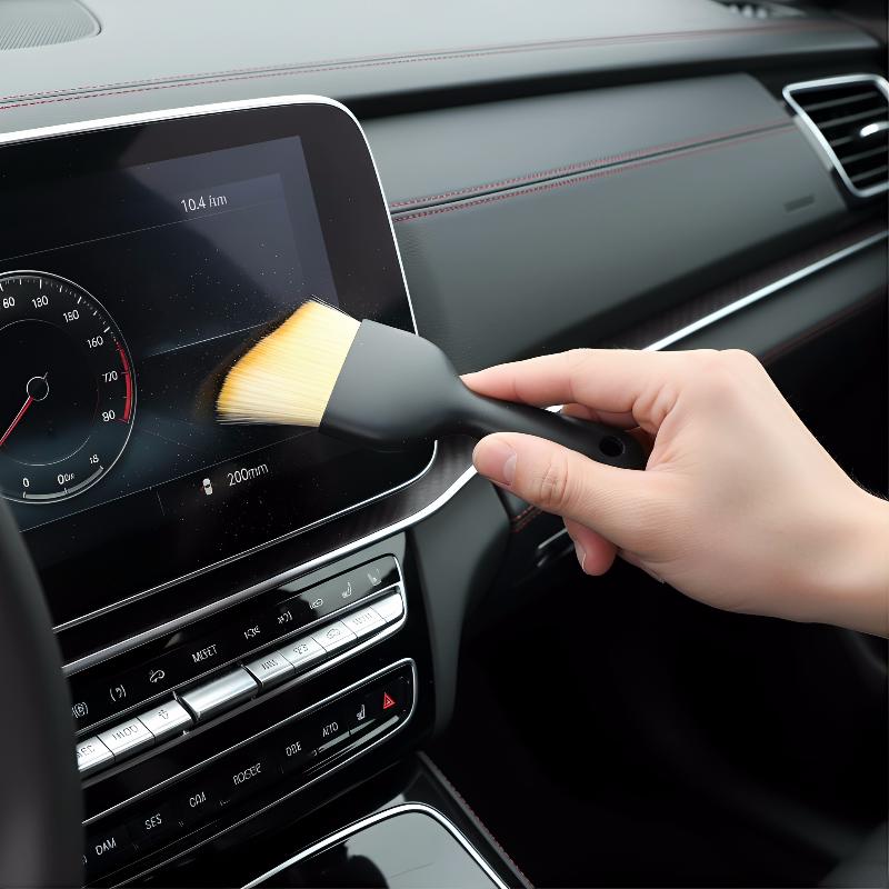 6 Parça Araba Detay Temizleme  - Interior Detailing Kit incelemesi ve fiyatı