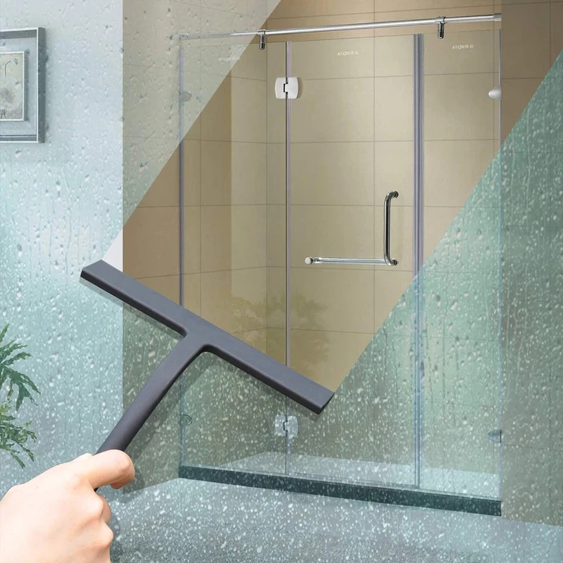 Mat Siyah Silikon Silecek, İz  - Glass Cleaner Streak incelemesi ve fiyatı