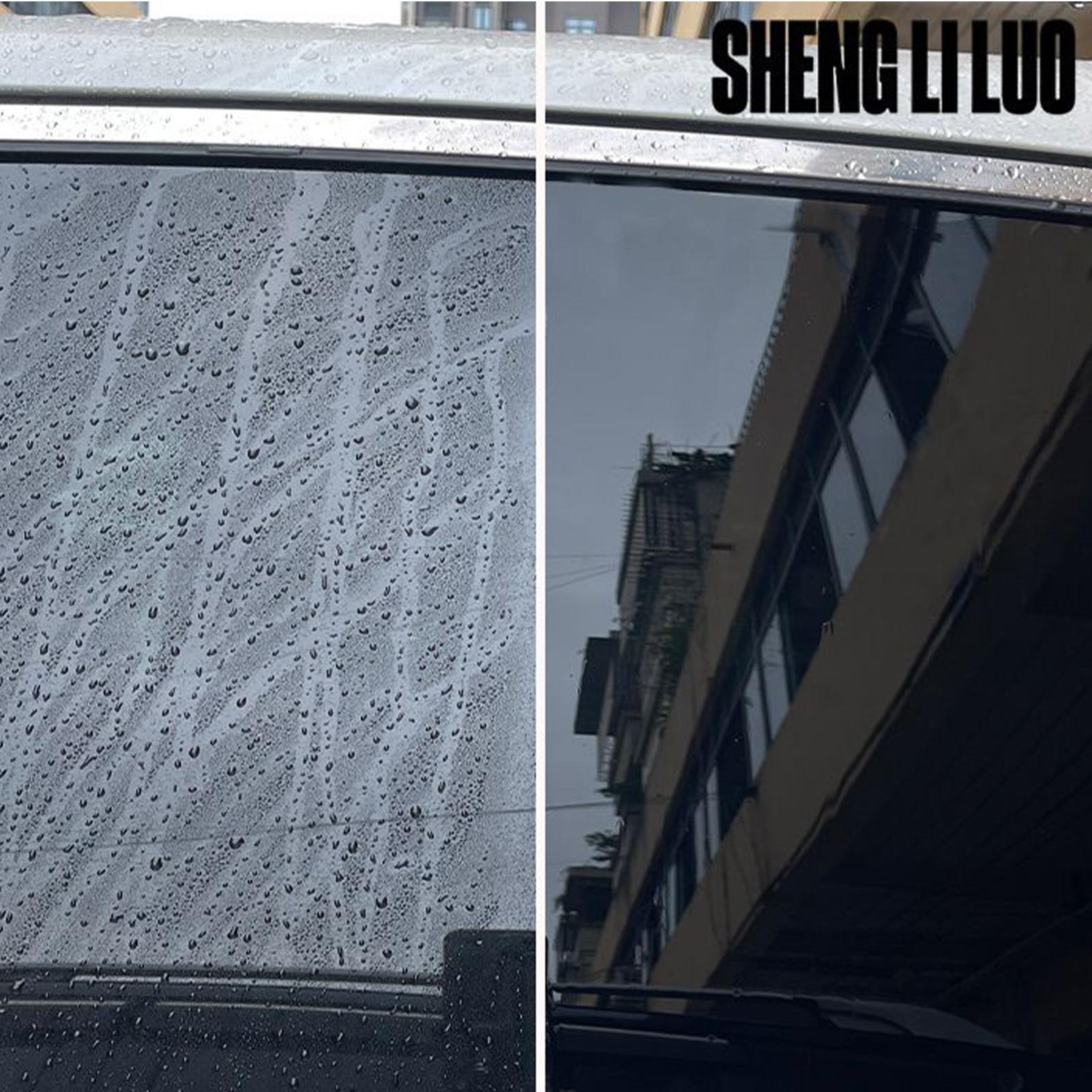 Oto Cam Yağ Sökücü 150g Güçlü  - Car Shampoo Ph incelemesi ve fiyatı