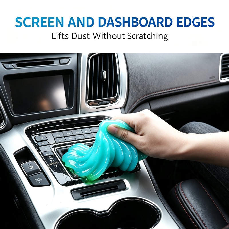 Sihirli Araba Temizleme Jeli,  - Seat Cleaner Fabric incelemesi ve fiyatı