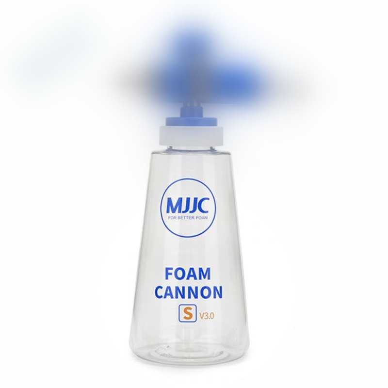 MJJC Köpük Tabancası S V3.0 iç - Foam Cannon Car Wash incelemesi ve fiyatı