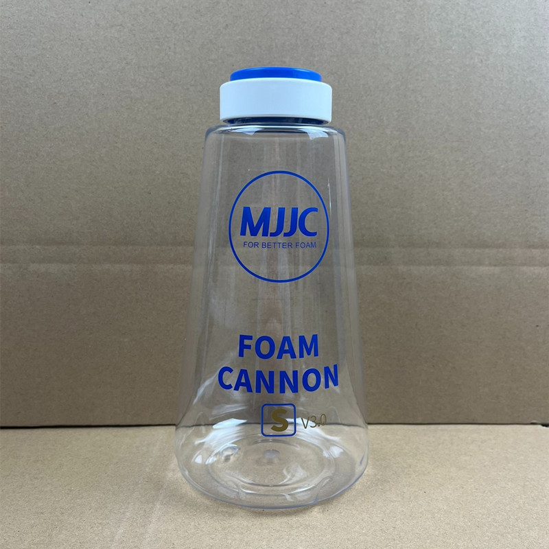 MJJC Köpük Tabancası S V3.0 iç - Foam Cannon Car Wash incelemesi ve fiyatı