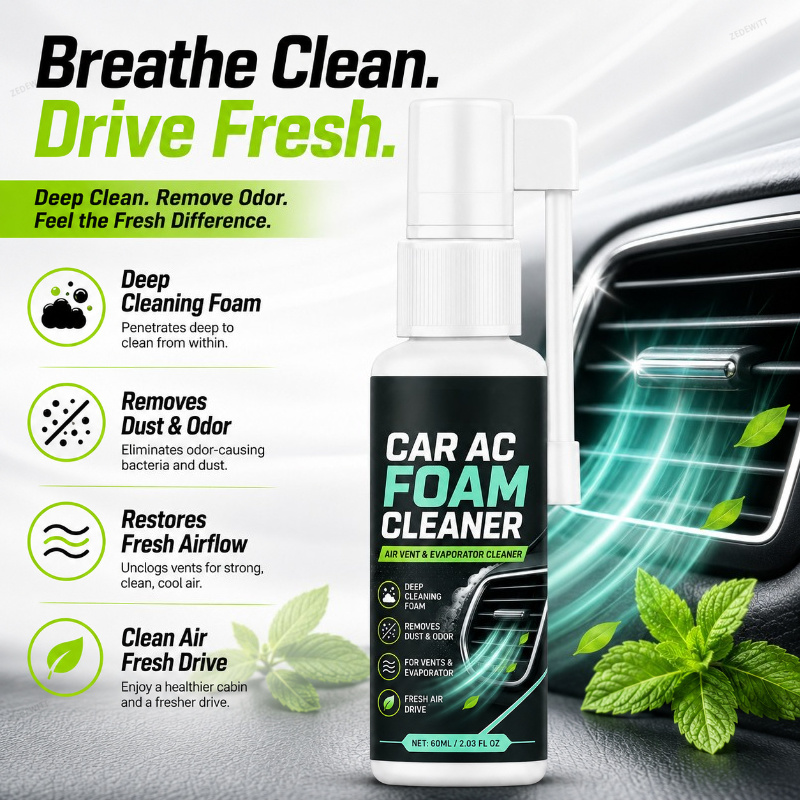 Antibakteriyel Araba Klima Köp - Odor Eliminator Car incelemesi ve fiyatı