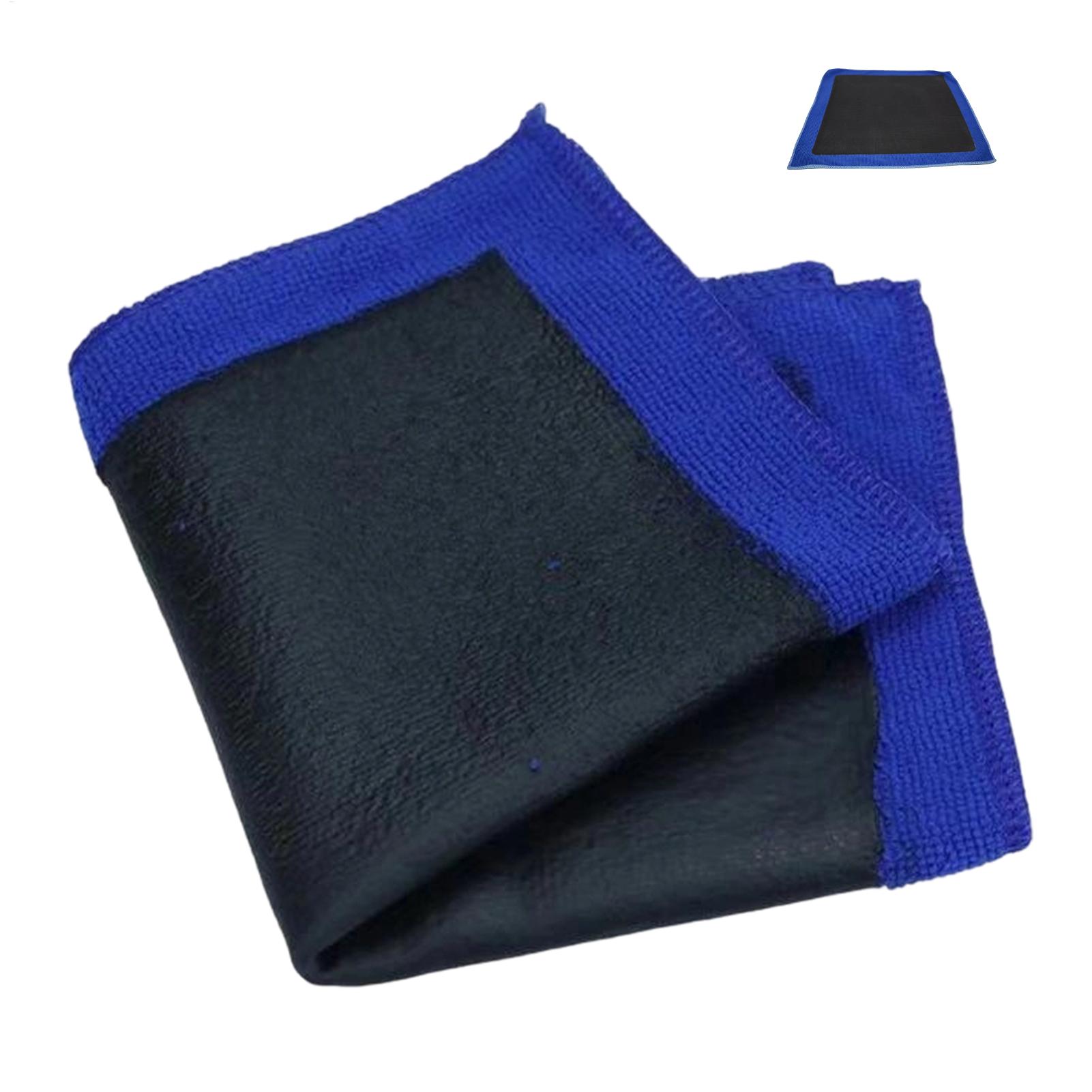 Araba Detayları İçin Kil Tozun - Microfiber Towel Detailing incelemesi ve fiyatı