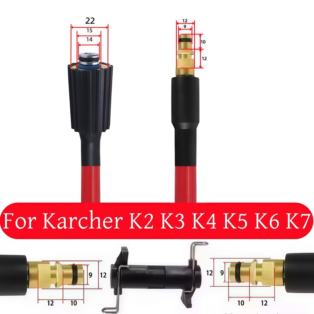 Karcher K2K3K4K5K6K7 için Yüks - Car Shampoo Ph incelemesi ve fiyatı