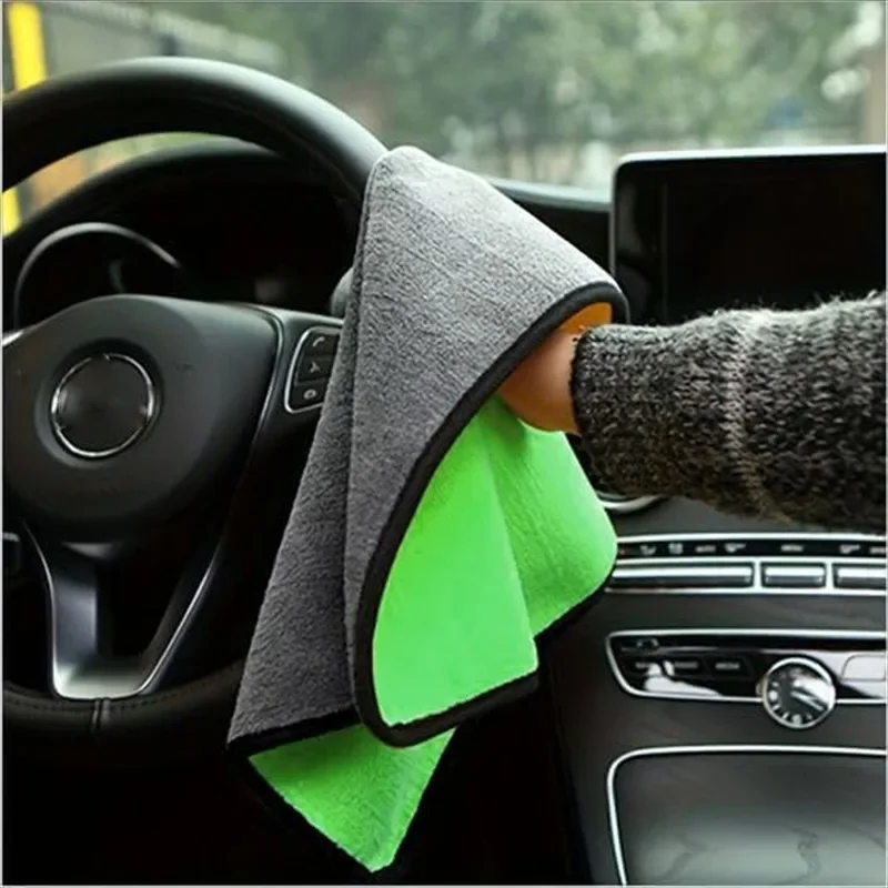 5/15 adet Mikrofiber Temizlik  - Microfiber Towel Detailing incelemesi ve fiyatı