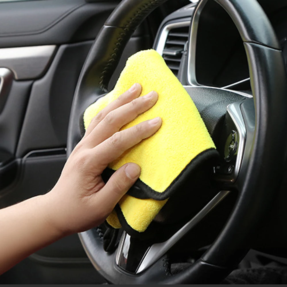 60x160 cm Mikrofiber Temizlik  - Microfiber Towel Detailing incelemesi ve fiyatı