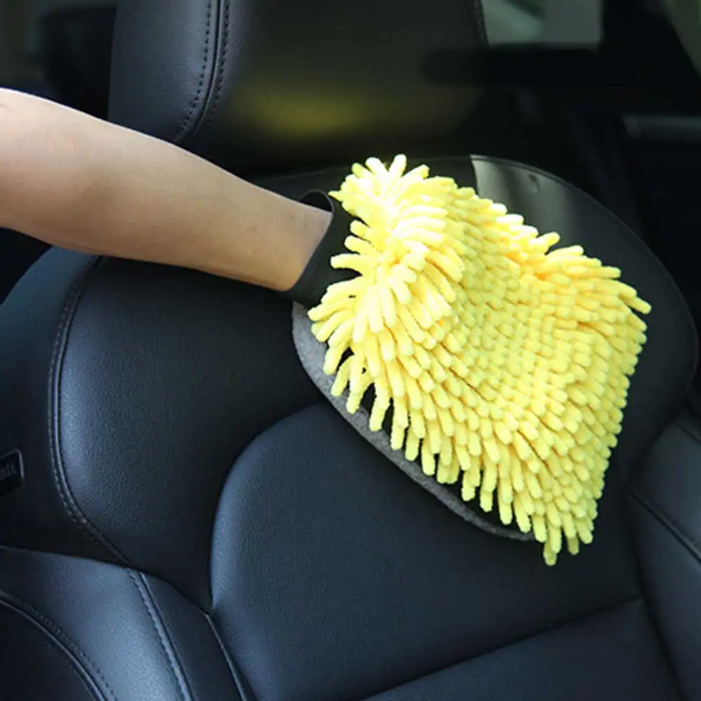 Araba Yıkama Eldiveni Mercan M - Detailing Brush Set incelemesi ve fiyatı