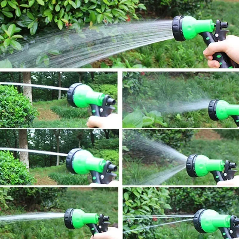 25FT-75FT Bahçe Hortumu Genişl - Car Shampoo Ph incelemesi ve fiyatı