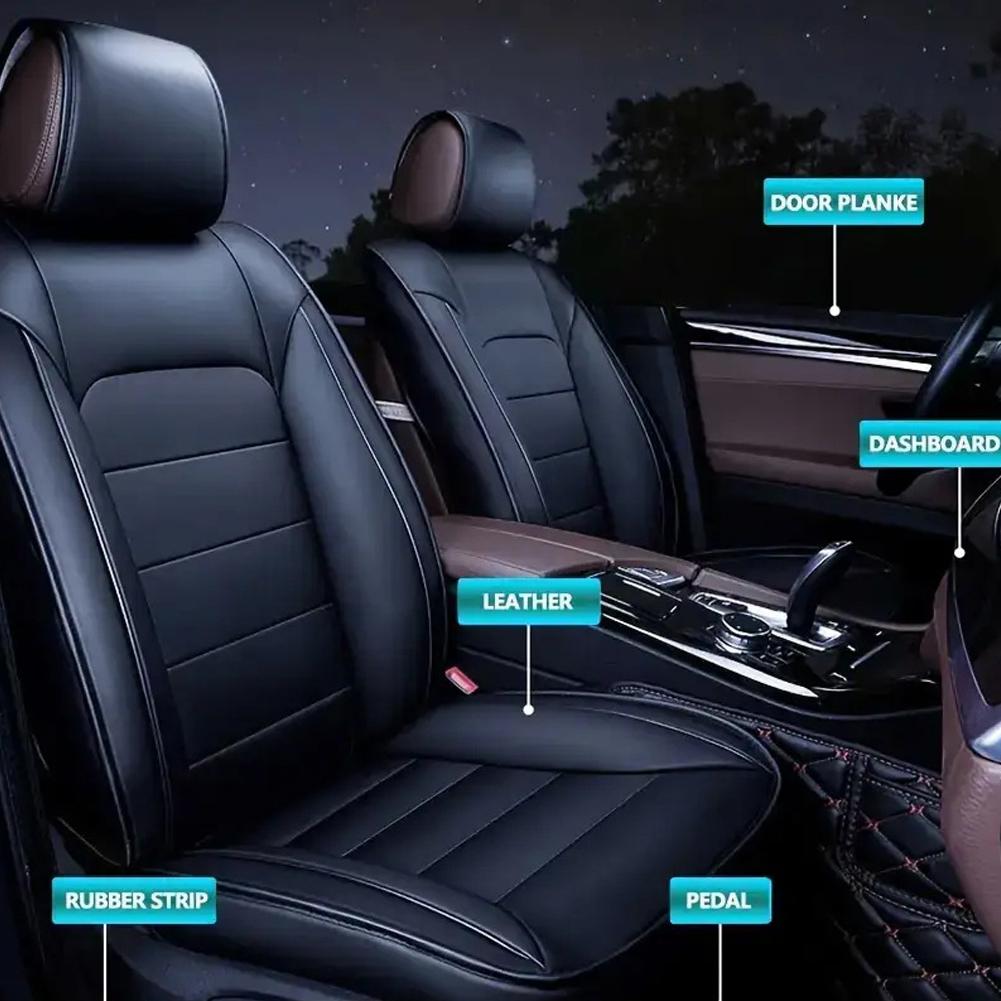 Plastik Kaplama Tamir Macunu U - Leather Cleaner Interior incelemesi ve fiyatı